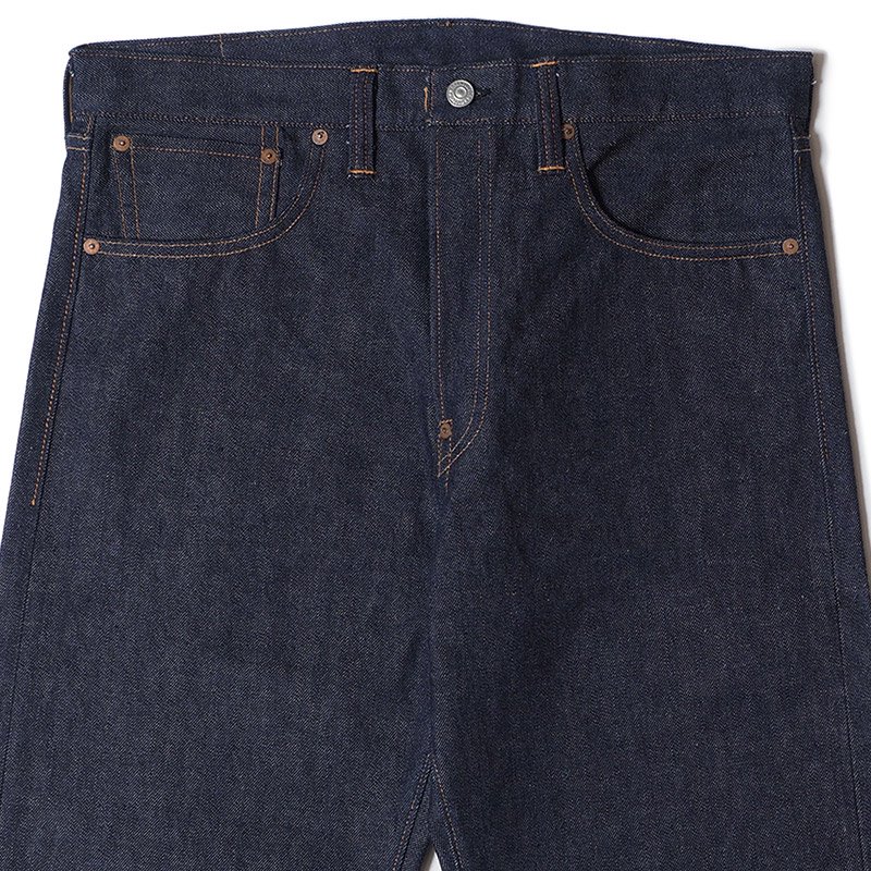 WAREHOUSE ウエアハウス Dead Stock Blue デッドストックブルー
