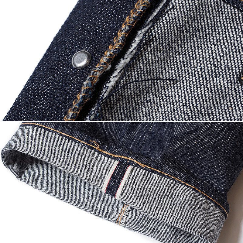 WAREHOUSE ウエアハウス Dead Stock Blue デッドストックブルー