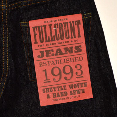 FULLCOUNT フルカウント 