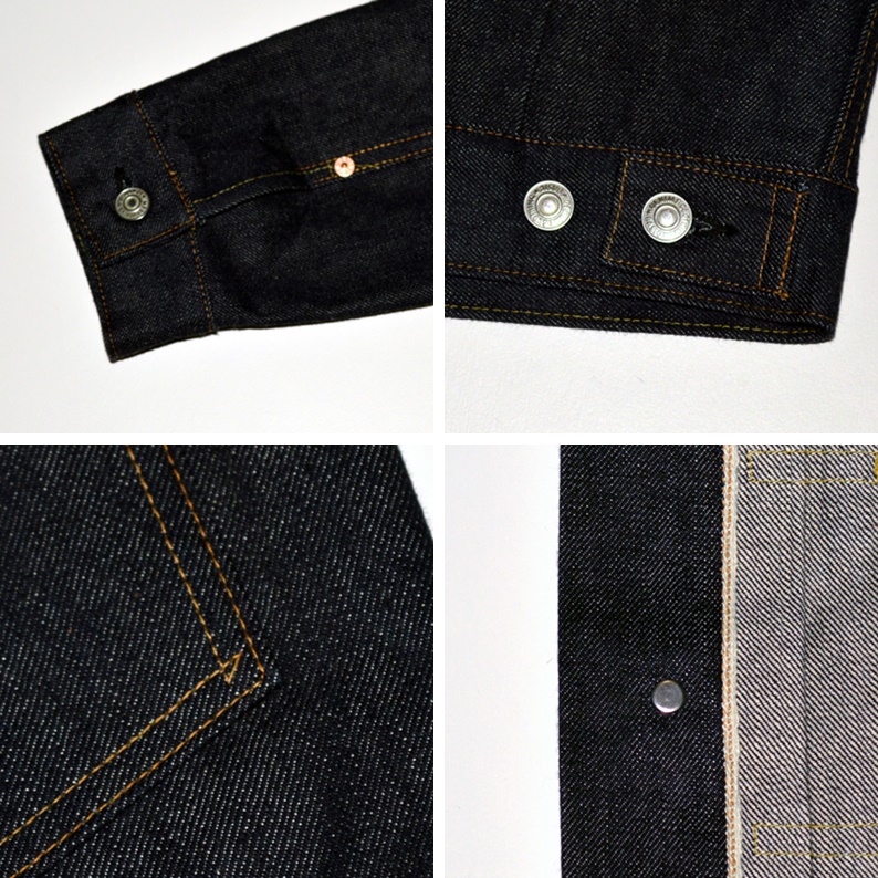DENIME ドゥニーム 