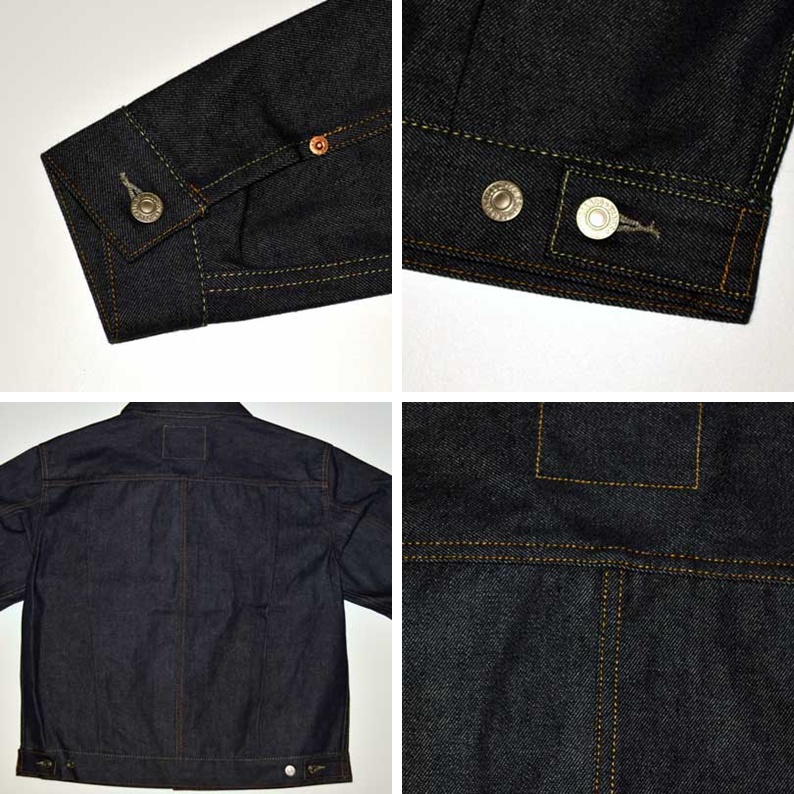 LEVI'S VINTAGE CLOTHING リーバイス 