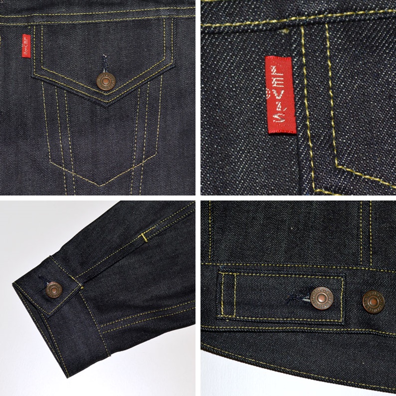 LEVI'S VINTAGE CLOTHING 