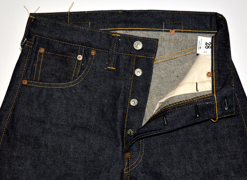 楽天市場】☆DEAD STOCK☆貴重！☆WAREHOUSE BLUE&GRAY ☆BG-061