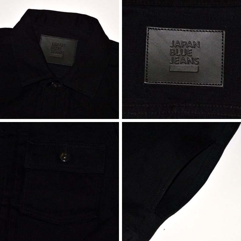 JAPAN BLUE JEANS ジャパンブルジーンズ 