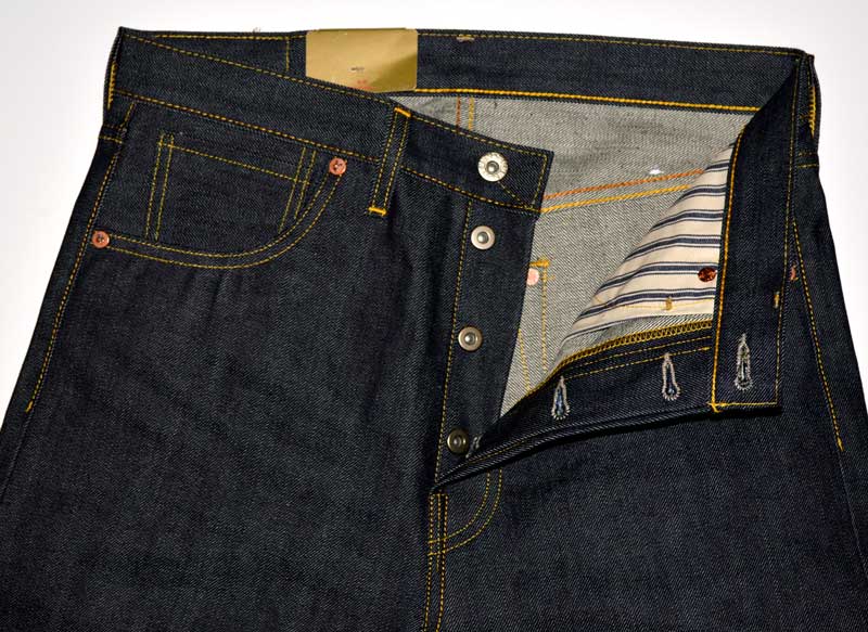 LEVI'S VINTAGE CLOTHING リーバイス ヴィンテージ クロージング 