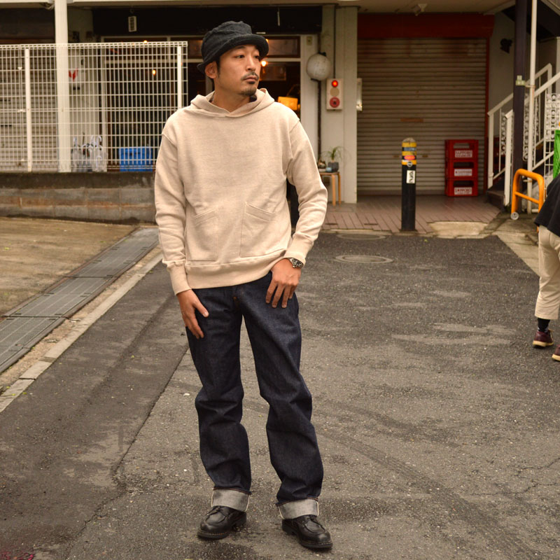 WAREHOUSE ウエアハウス Dead Stock Blue デッドストックブルー WAREHOUSE ウエアハウス Dead Stock Blue デッドストックブルー