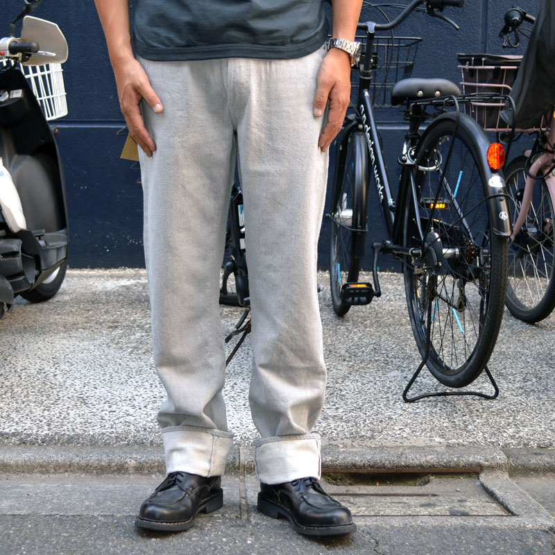 FULLCOUNT / フルカウント】 Straight Denim / ストレート