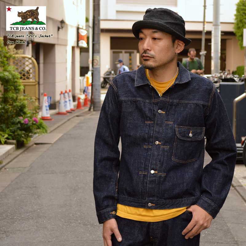 【別注】＜METAPHORE × Wrangler＞JKT/デニムジャケットメンズ