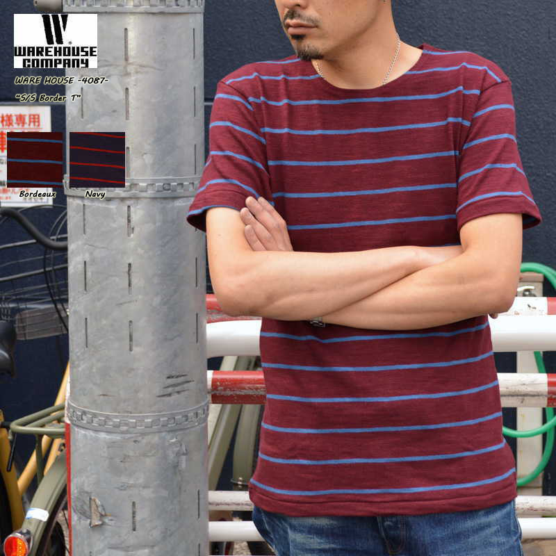 WAREHOUSE ウエアハウス 