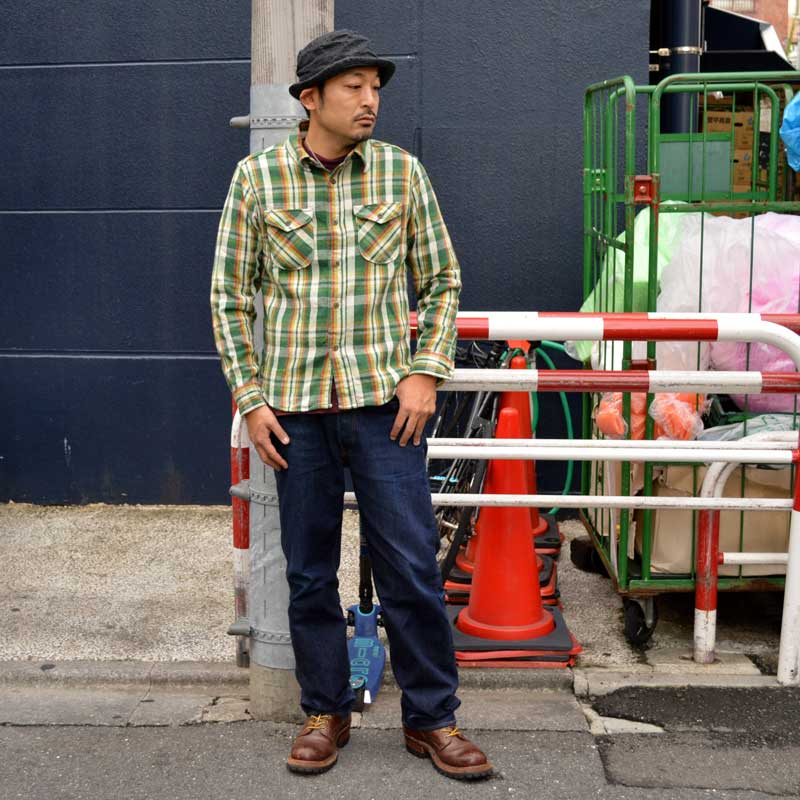 UES ウエス 