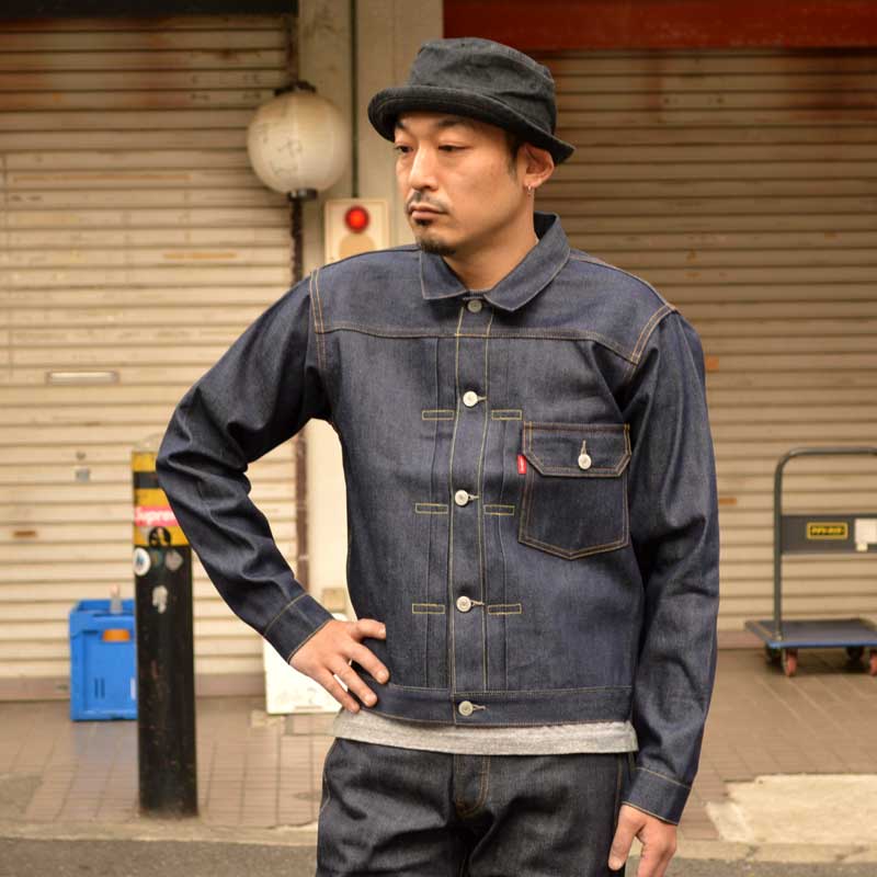 LEVI'S VINTAGE CLOTHING リーバイス 