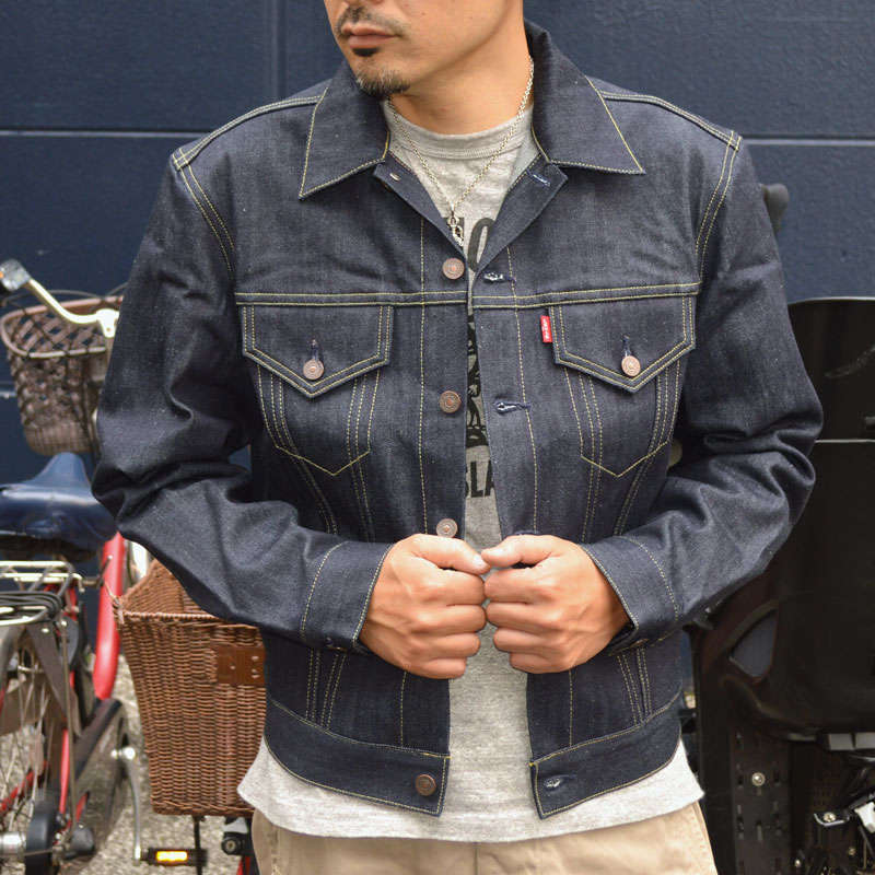LEVI'S VINTAGE CLOTHING 