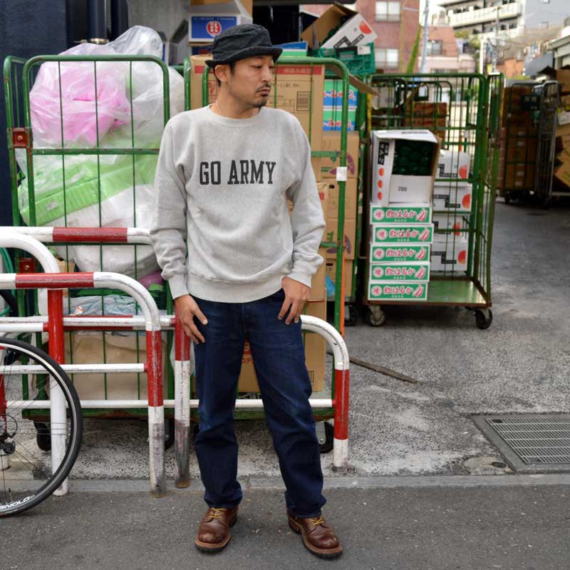 BUZZ RICKSON'S バズリクソンズ 