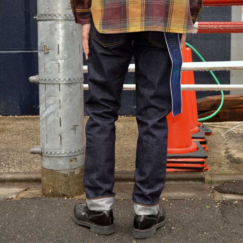 JAPAN BLUE JEANS ジャパンブルージーンズ、
