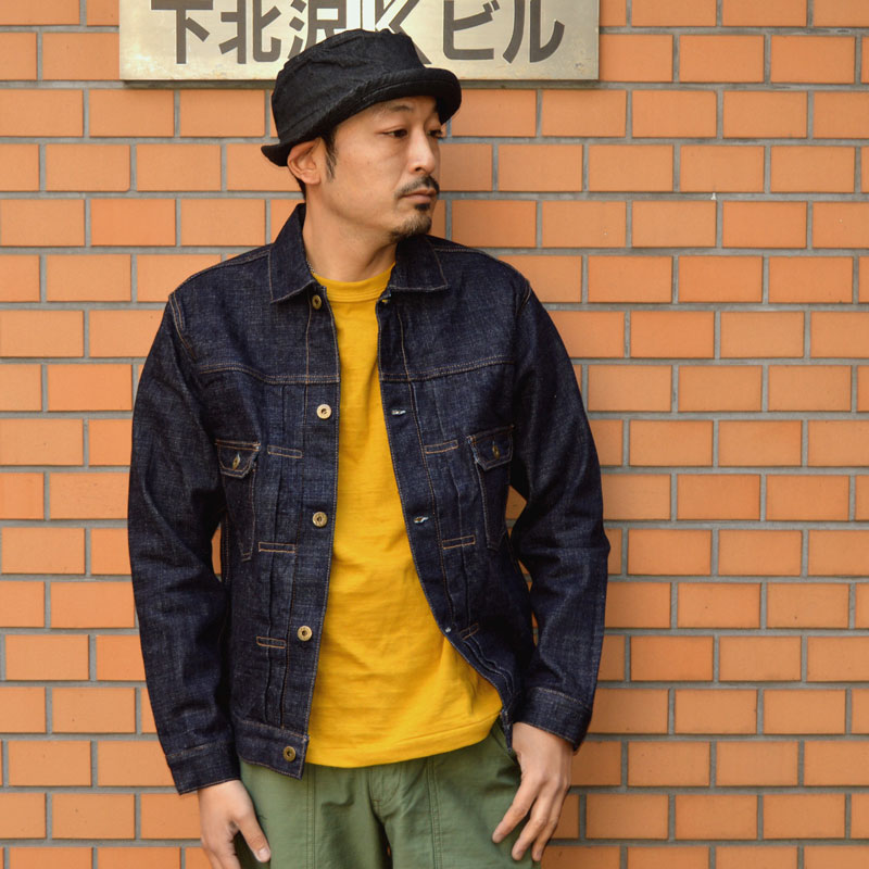 JAPAN BLUE JEANS ジャパンブルージーンズ 