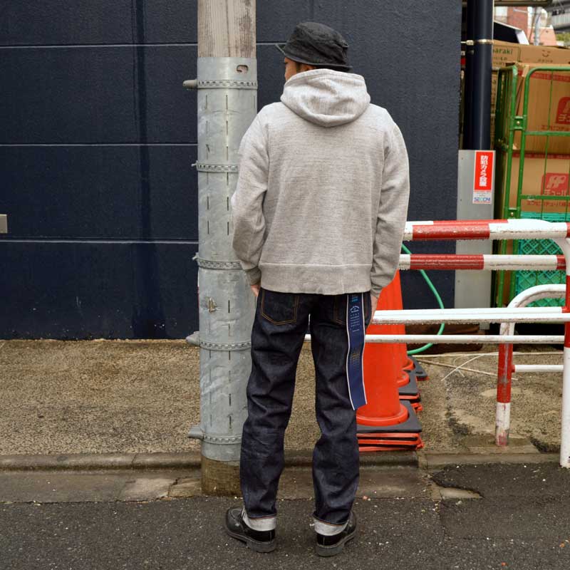 JAPAN BLUE JEANS ジャパンブルージーンズ、 JAPAN BLUE JEANS ジャパンブルージーンズ、