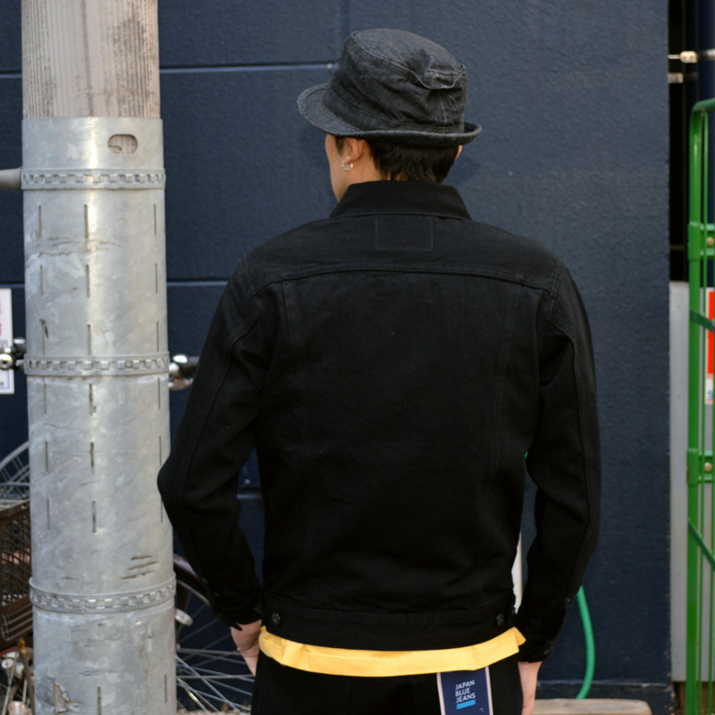 JAPAN BLUE JEANS ジャパンブルジーンズ 