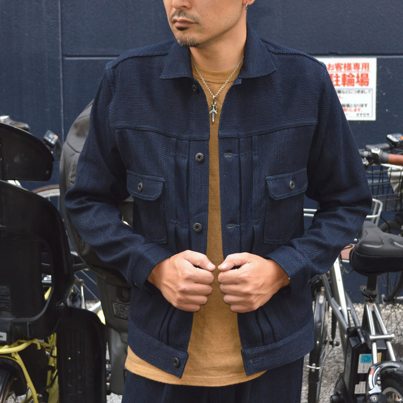 JAPAN BLUE JEANS ジャパンブルジーンズ 
