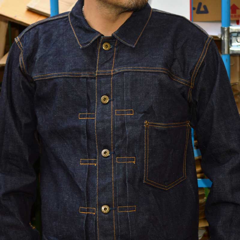 JAPAN BLUE JEANS ジャパンブルジーンズ 