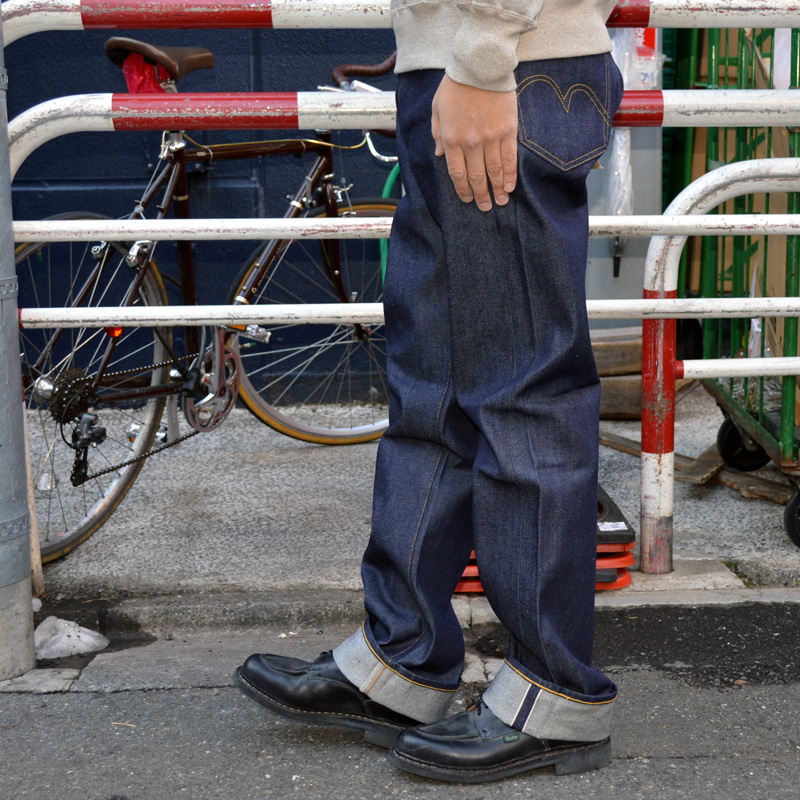 LEVI'S VINTAGE CLOTHING リーバイス ヴィンテージ クロージング