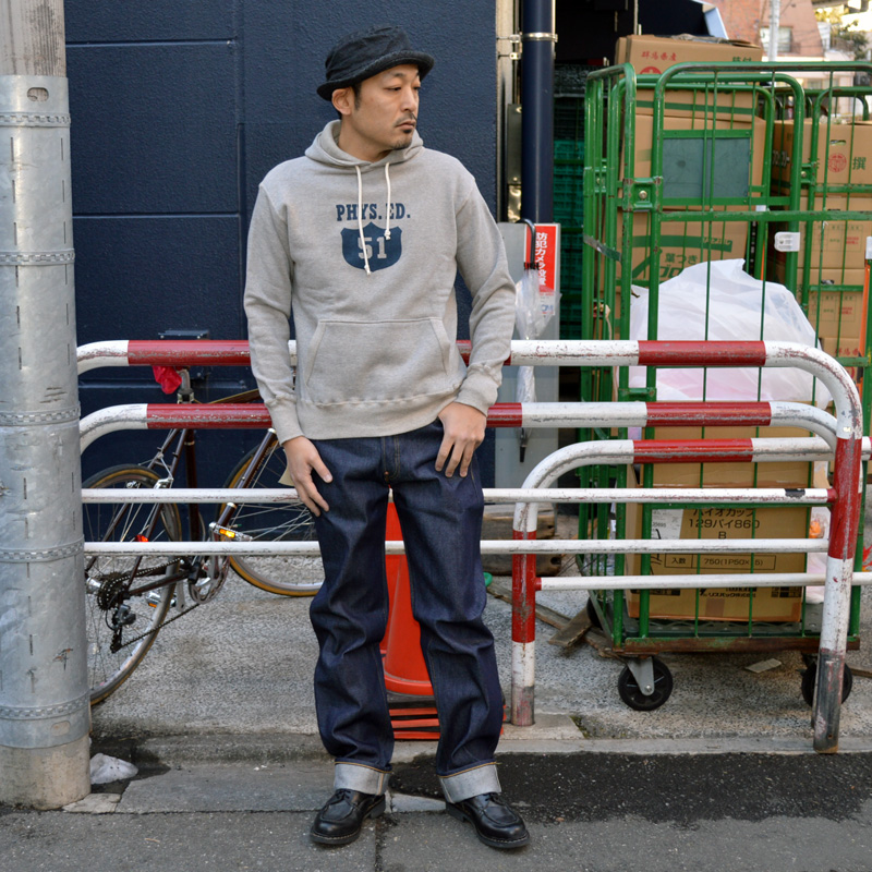 LEVI'S VINTAGE CLOTHING リーバイス ヴィンテージ クロージング
