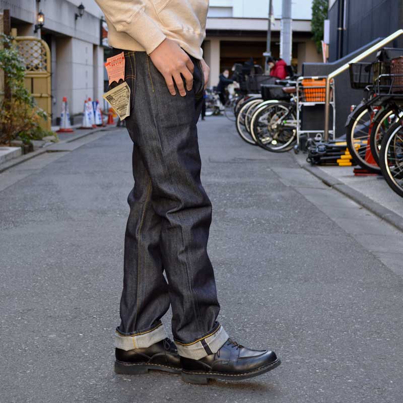 LEVI'S VINTAGE CLOTHING リーバイス ヴィンテージ クロージング