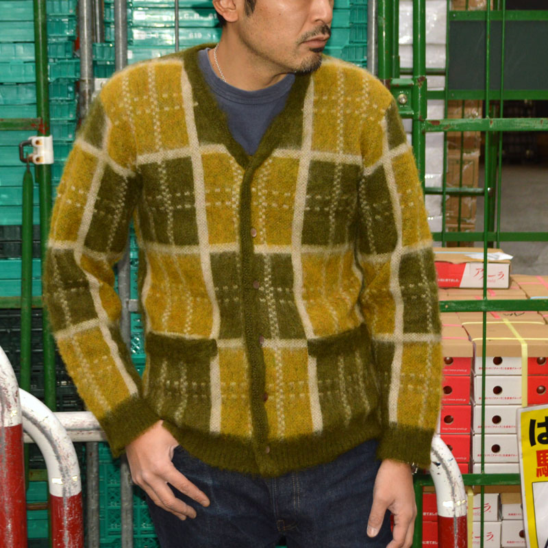 JELADO Cobain ジェラード コバーン モヘア カーディガン mo-rg03822-7.jpg