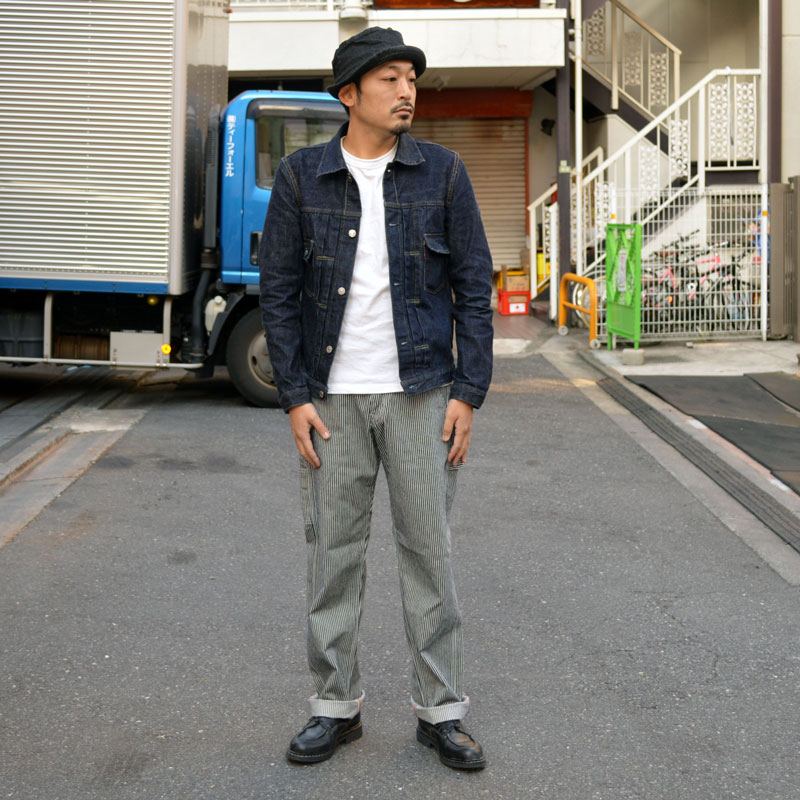 KOJIMA GENES 児島ジーンズ、