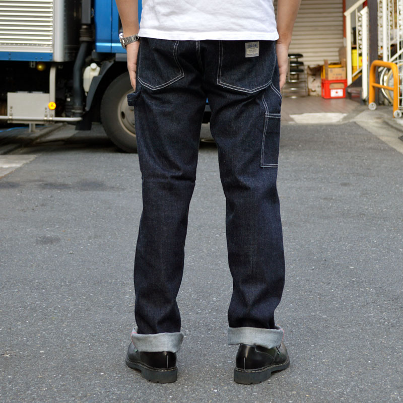 KOJIMA GENES 児島ジーンズ、