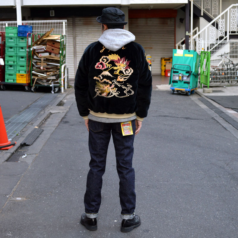 SAMURAI JEANS サムライ ジーンズ、