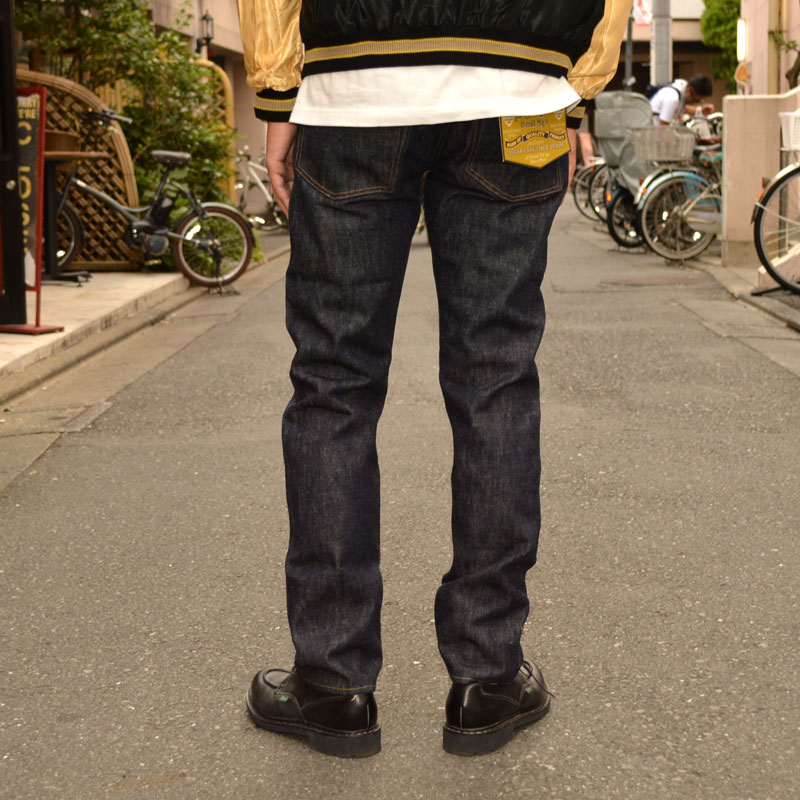 東洋エンタープライズ Sugar Cane シュガーケーン Sc 16 25oz Sugar Cane Fiber Denim シュガーケーンファイバーデニムスリムモデル タイトストレート ヘヴィーオンス ヴィンテージ系色落ち Bears 東洋エンタープライズ Sugar Cane シュガーケーン Sc 16 25oz Sugar Cane Fiber Denim シュガーケーンファイバーデニムスリムモデル タイトストレート ヘヴィーオンス ヴィンテージ系色落ち Bears