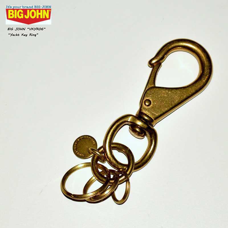 BIG JOHN ビッグジョン 