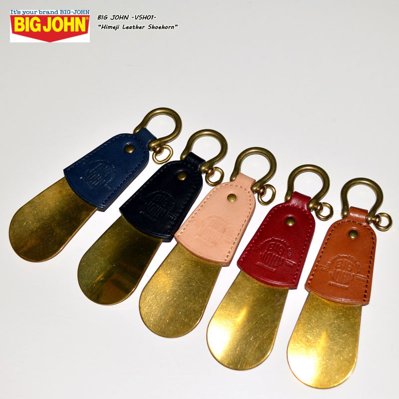 BIG JOHN ビッグジョン 